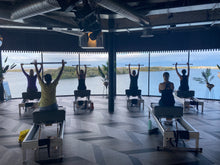 Load image into Gallery viewer, Pilates Reformer Retreat in North West 28-30th January 2022 - this retreat has now taken place
