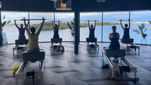 Load image into Gallery viewer, Pilates Reformer Retreat in North West 28-30th January 2022 - this retreat has now taken place