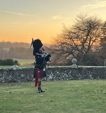 Load image into Gallery viewer, Exclusive & Luxurious Scottish Castle Reformer Retreat - Private Bookings Only