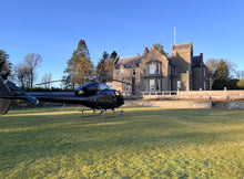 Load image into Gallery viewer, Exclusive & Luxurious Scottish Castle Reformer Retreat - Private Bookings Only