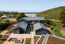 Load image into Gallery viewer, Cornwall Pilates Retreat - 28 April to 1 May 2023 - this retreat has now taken place