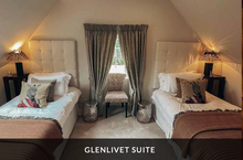 Load image into Gallery viewer, Exclusive & Luxurious Scottish Castle Reformer Retreat - Private Bookings Only