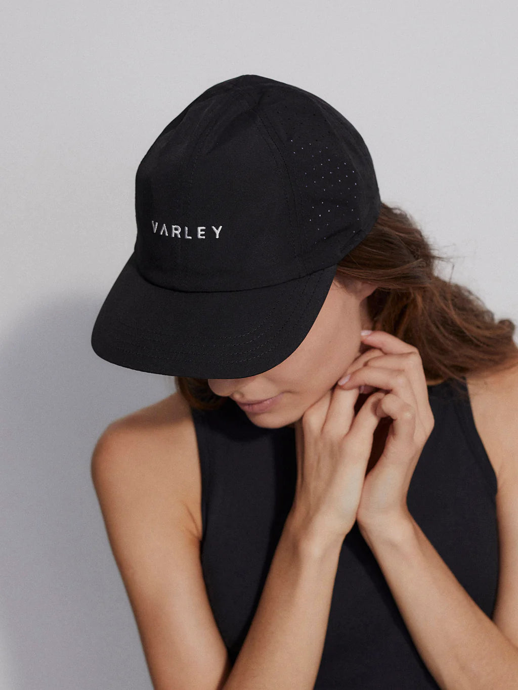 Varley Niles Active Cap | Buy Pilates Clothing Online