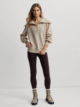 Load image into Gallery viewer, Varley Vine Pullover Top