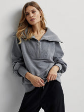 Load image into Gallery viewer, Varley Vine Pullover Top