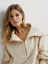 Load image into Gallery viewer, Varley Vine Pullover Top