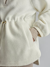Load image into Gallery viewer, Varley Parnel Half Zip Fleece

