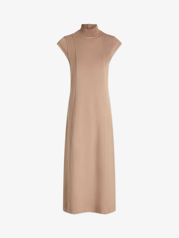 Varley Taunton Midi Dress