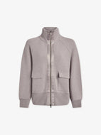 Varley Roxbury Zip Through