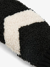 Load image into Gallery viewer, Varley Heyward Sherpa Mitten
