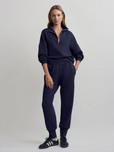 Load image into Gallery viewer, Varley Slim Cuff Pant 25
