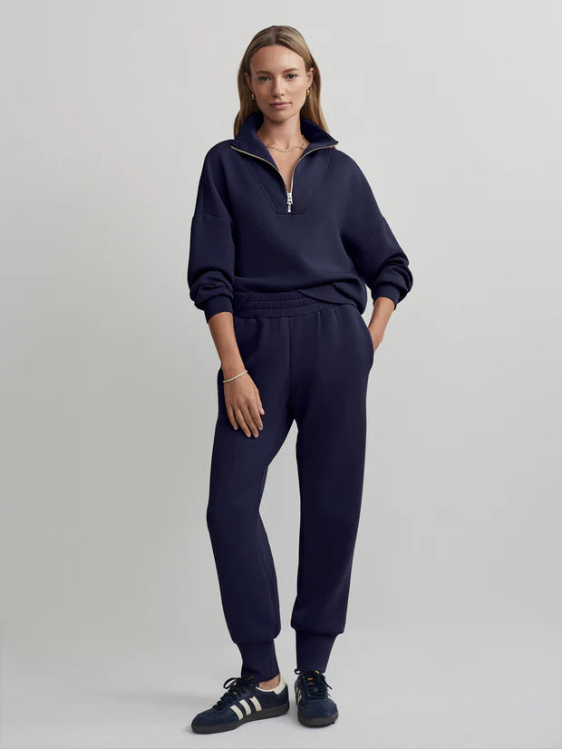 Varley Slim Cuff Pant 25