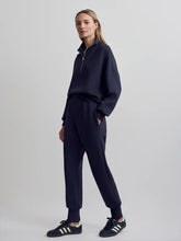 Load image into Gallery viewer, Varley Slim Cuff Pant 25
