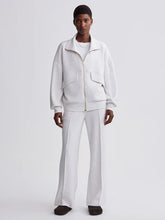 Load image into Gallery viewer, Varley Garcia Zip Through Sweat
