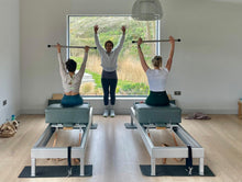 Load image into Gallery viewer, Luxury Cornwall Pilates, Wellness &amp; Gourmet Retreat 2027

