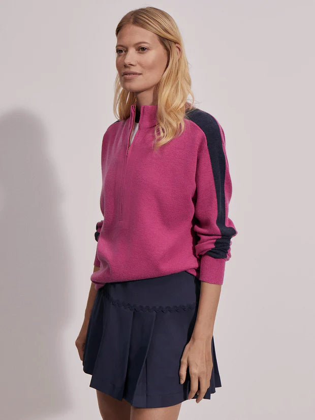 Varley Thurlow Merino Knit
