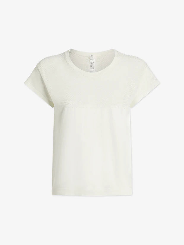 Varley Calloway Boxy Tee