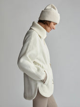 Load image into Gallery viewer, Varley Parnel Half Zip Fleece
