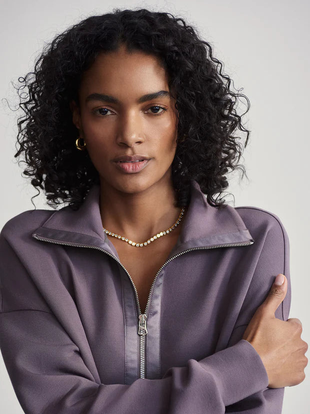 Varley Keller Half Zip