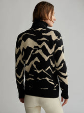 Load image into Gallery viewer, Varley - Boyd Merino Turtleneck Knit
