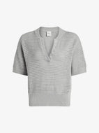Varley Callie Knit Top