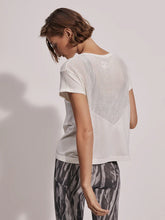 Load image into Gallery viewer, Varley Calloway Boxy Tee
