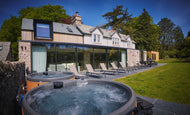 Lake District Luxury Pilates Reformer Retreat - January 23-26th 2026