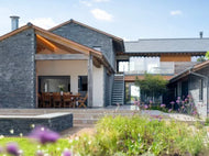 Luxury Cornwall Pilates, Wellness & Gourmet Retreat                                28th - 31st March 2025
