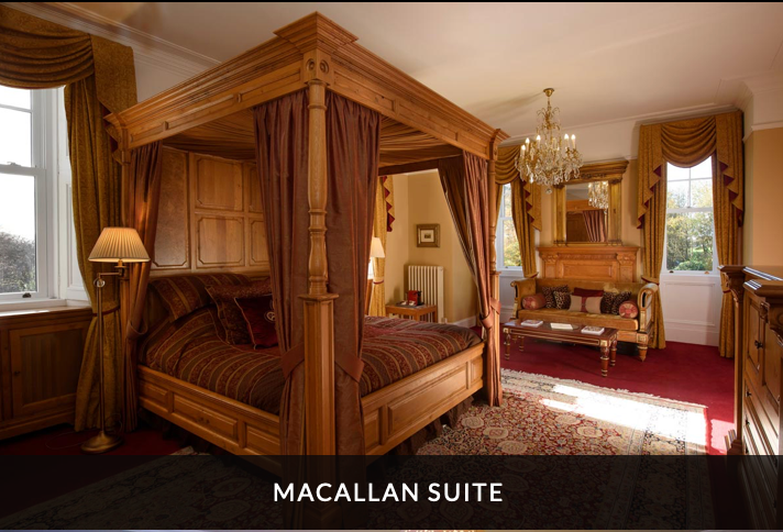 Exclusive & Luxurious Scottish Castle Reformer Retreat - Private Bookings Only