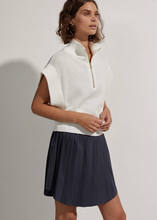 Load image into Gallery viewer, Varley Fulton Cropped Knit | Buy Pilates Clothing Online
