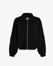 Load image into Gallery viewer, Varley Ashbury Zip Through Sweater | Buy Pilates Clothing Online
