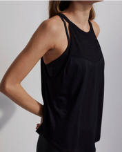 Load image into Gallery viewer, Varley Monterey Tank top | Buy Pilates Clothing Online
