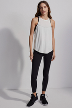 Load image into Gallery viewer, Varley Monterey Tank top | Buy Pilates Clothing Online
