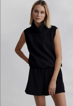 Load image into Gallery viewer, Varley Leigh High Neck Tank top | Buy Pilates Clothing Online
