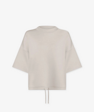 Load image into Gallery viewer, Varley Alden Short Sleeve Sweat | Buy Pilates Clothing Online
