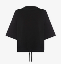 Load image into Gallery viewer, Varley Alden Short Sleeve Sweat | Buy Pilates Clothing Online
