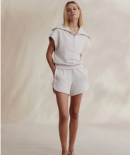 Load image into Gallery viewer, Varley Dexter Half Zip top | Buy Pilates Clothing Online
