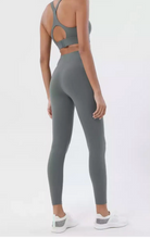 Load image into Gallery viewer, Belsize Alchemy legging | Buy Pilates Clothing Online
