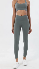 Load image into Gallery viewer, Belsize Alchemy legging | Buy Pilates Clothing Online
