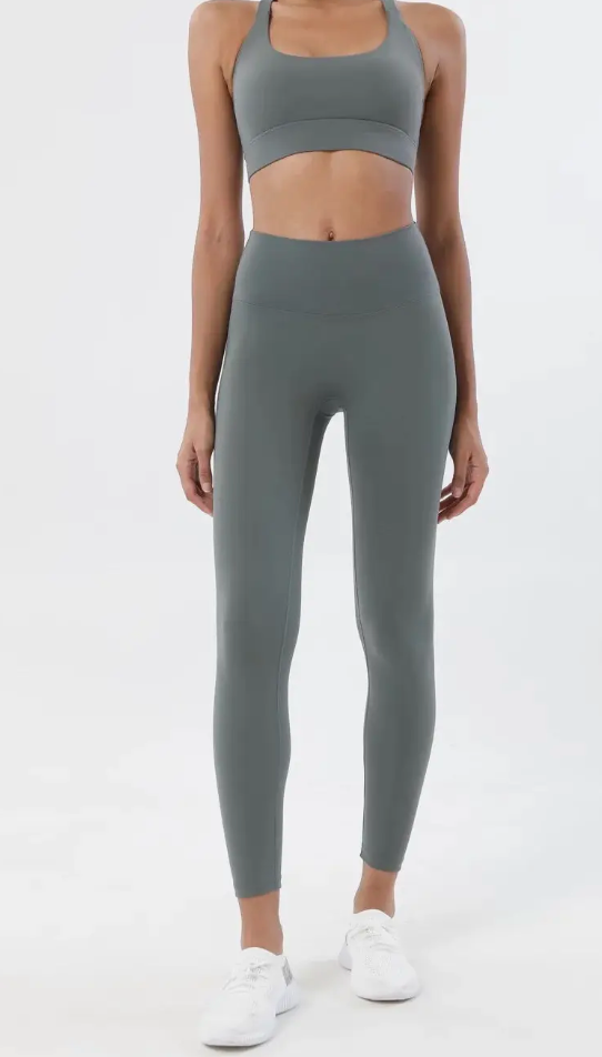 Belsize Alchemy legging | Buy Pilates Clothing Online
