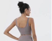 Load image into Gallery viewer, Belsize zero feel sports bra | Buy Pilates Clothing Online
