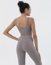 Load image into Gallery viewer, Belsize zero feel sports bra | Buy Pilates Clothing Online
