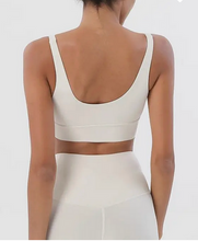 Load image into Gallery viewer, Belsize zero feel sports bra | Buy Pilates Clothing Online
