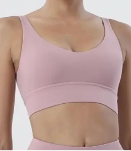 Belsize zero feel sports bra | Buy Pilates Clothing Online