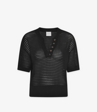 Load image into Gallery viewer, Varley Callie Knit Top
