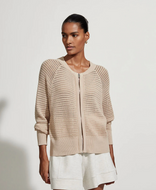 Varley Cameron Knit Top