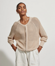 Load image into Gallery viewer, Varley cameron knit top | Buy Pilates Clothing Online
