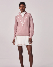 Load image into Gallery viewer, Varley Calva Knit Top
