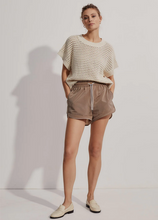 Load image into Gallery viewer, Varley Julianna knit top | Buy Pilates Clothing Online
