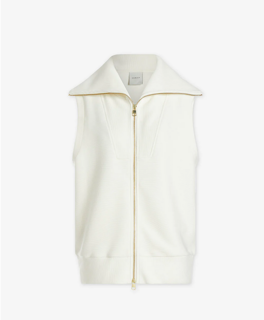 Varley Alex Gilet